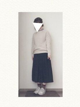 m i m i 𓍯さんのコーディネート