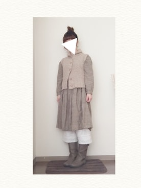 m i m i 𓍯さんのコーディネート