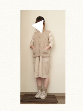 m i m i 𓍯さんのコーディネート