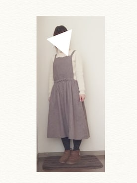 m i m i 𓍯さんのコーディネート