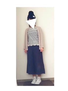 m i m i 𓍯さんのコーディネート