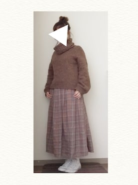 m i m i 𓍯さんのコーディネート