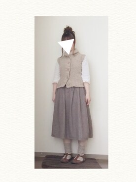 m i m i 𓍯さんのコーディネート