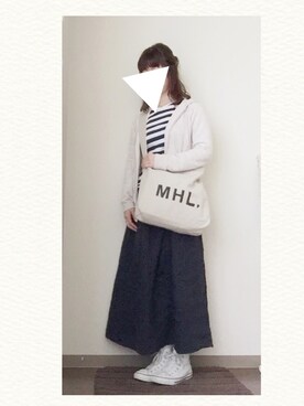 m i m i 𓍯さんのコーディネート