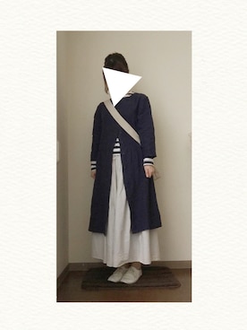 m i m i 𓍯さんのコーディネート