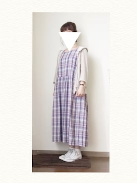 m i m i 𓍯さんのコーディネート