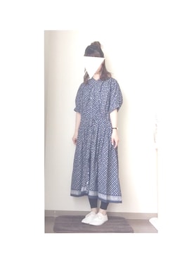 m i m i 𓍯さんのコーディネート