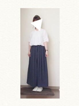 m i m i 𓍯さんのコーディネート