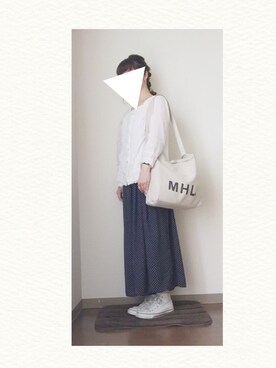 m i m i 𓍯さんのコーディネート