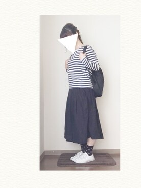 m i m i 𓍯さんのコーディネート