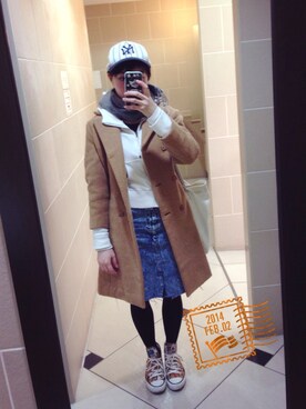 unaさんのコーディネート