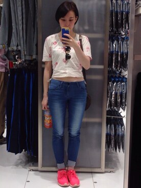 unaさんのコーディネート