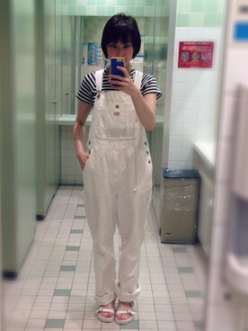 unaさんのコーディネート