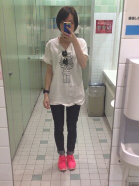 unaさんのコーディネート