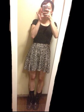 unaさんのコーディネート