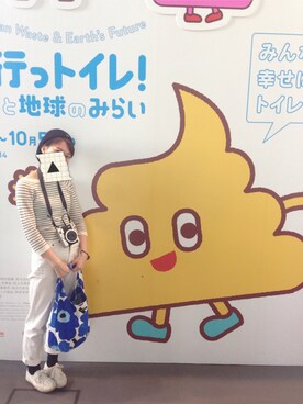 unaさんのコーディネート