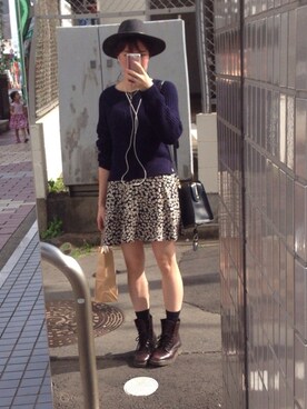 unaさんのコーディネート