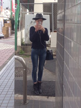 unaさんのコーディネート