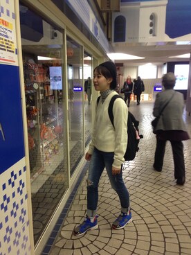 unaさんのコーディネート