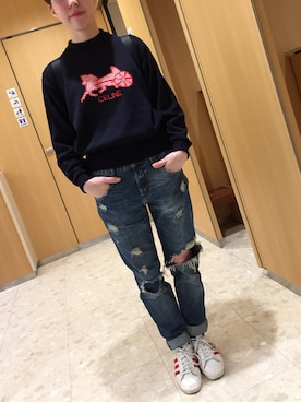 unaさんのコーディネート