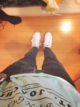 そんちょさんのコーディネート