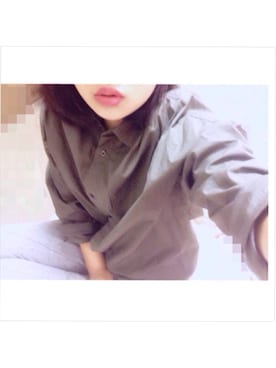 ユイポムさんのコーディネート