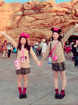 Mimiさんのコーディネート