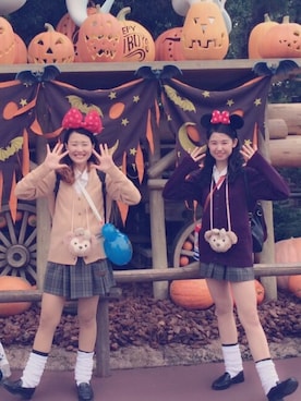 Mimiさんのコーディネート