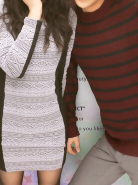 Mimiさんのコーディネート