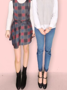 Mimiさんのコーディネート