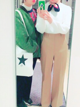 Mimiさんのコーディネート