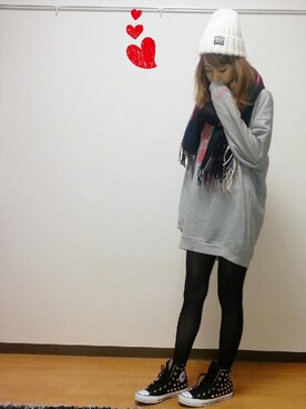 ぱるさんのコーディネート