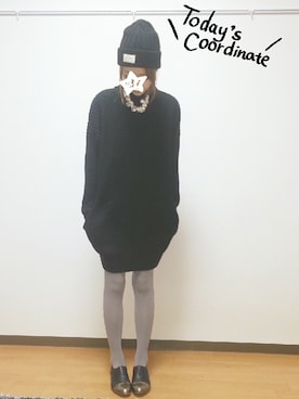 ぱるさんのコーディネート