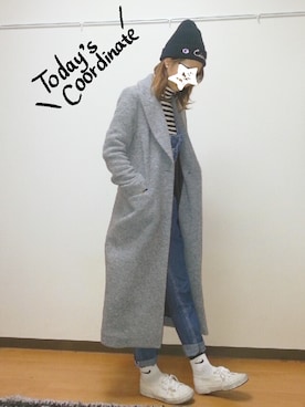 ぱるさんのコーディネート