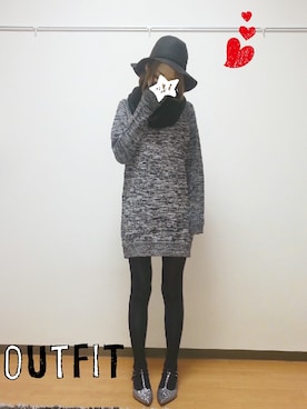 ぱるさんのコーディネート