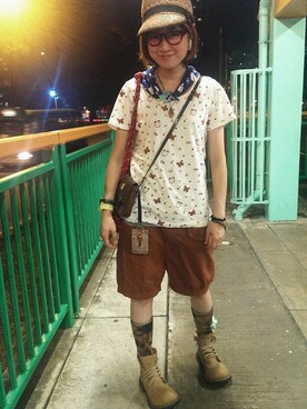 Car_lauさんのコーディネート