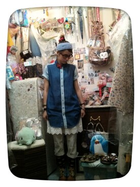 Car_lauさんのコーディネート