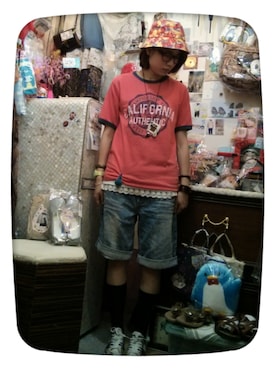 Car_lauさんのコーディネート