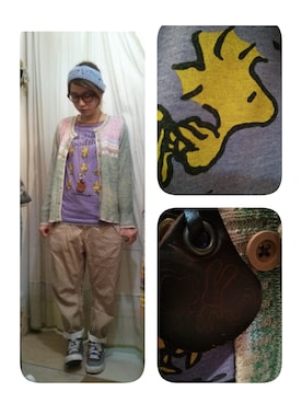 Car_lauさんのコーディネート