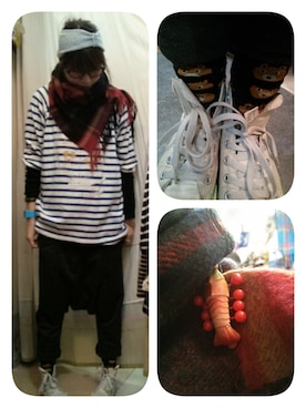 Car_lauさんのコーディネート