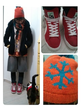 Car_lauさんのコーディネート