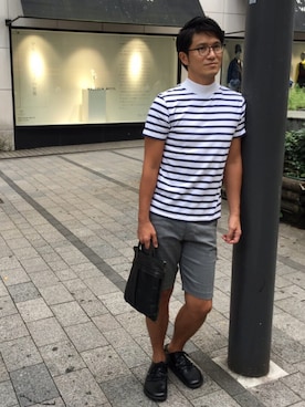 masさんのコーディネート