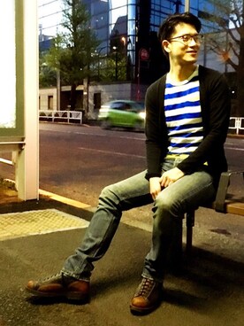 masさんのコーディネート