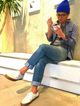 masさんのコーディネート