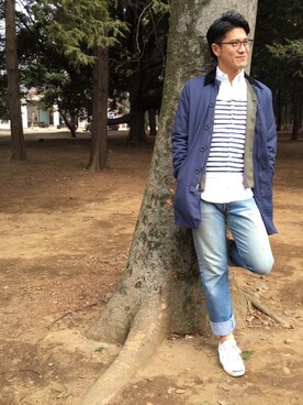 masさんのコーディネート