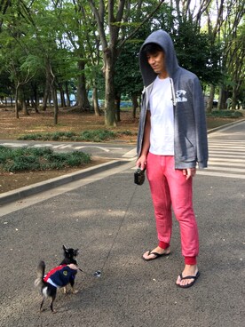 masさんのコーディネート