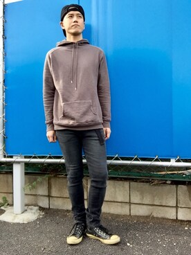 masさんのコーディネート