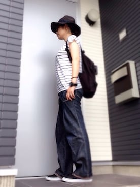*HIKARI*さんのコーディネート