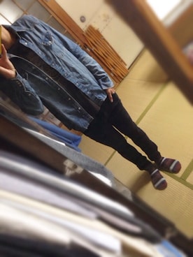 くまもんさんのコーディネート