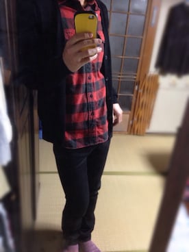 くまもんさんのコーディネート